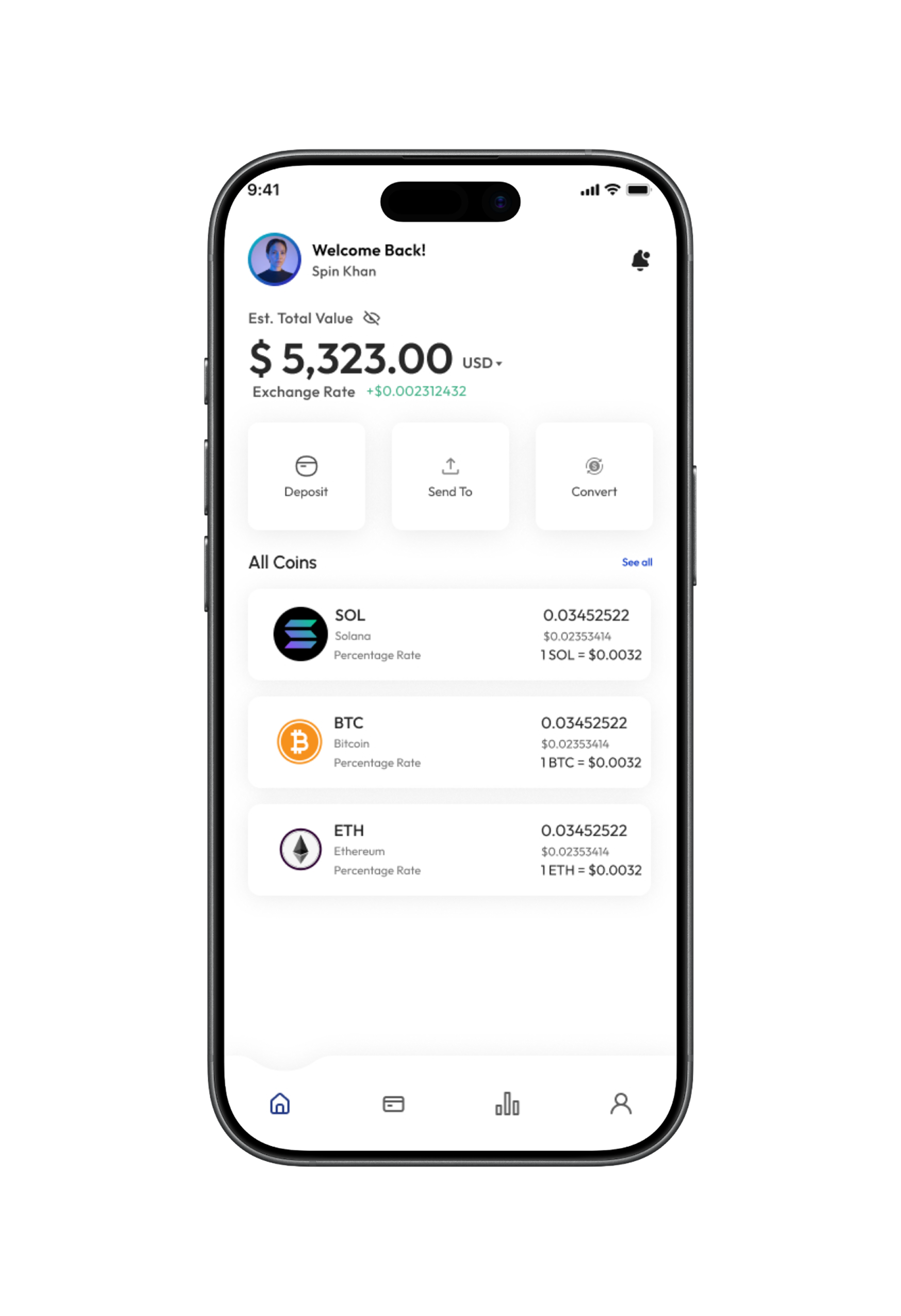 FinTekPay preview