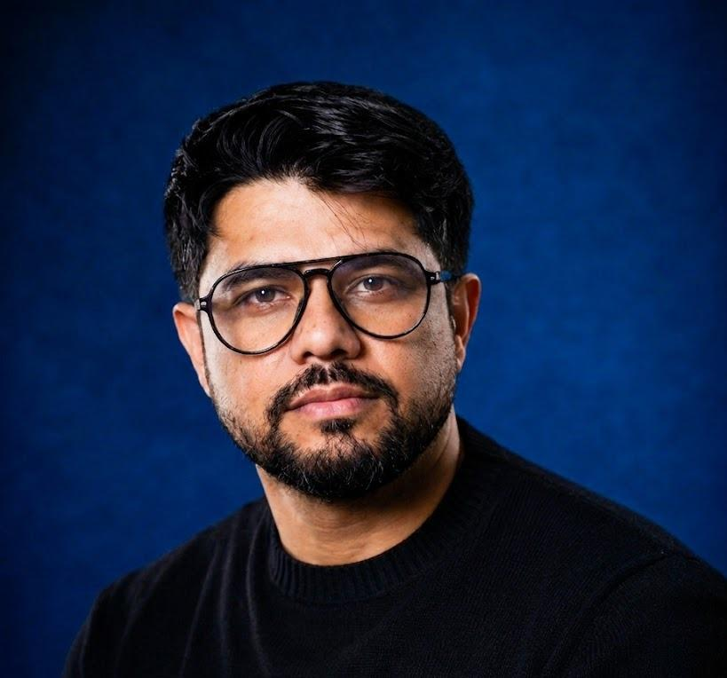 Mobile App Team Lead