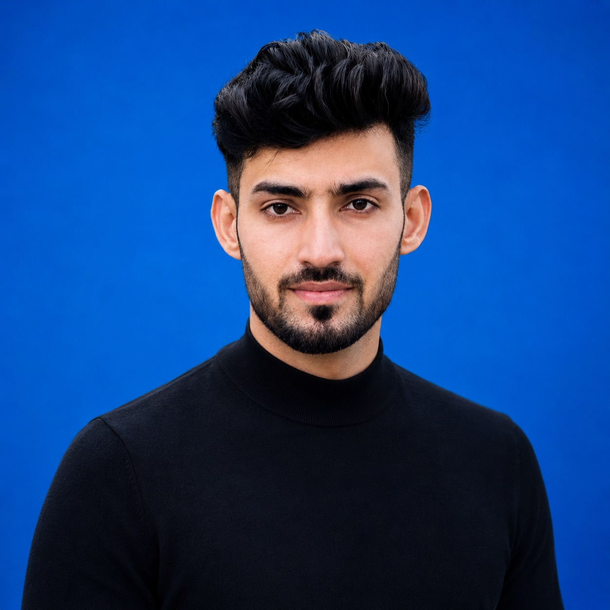 UI/UX Team Lead