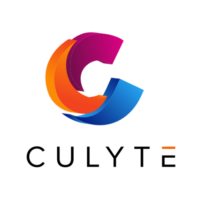 culyte logo set ra set